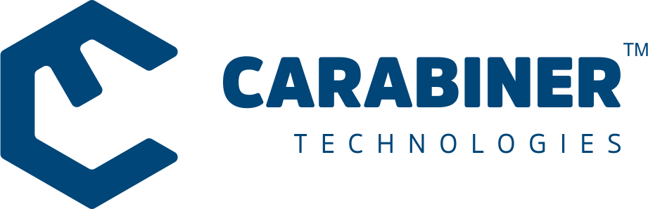 Carabiner Logo